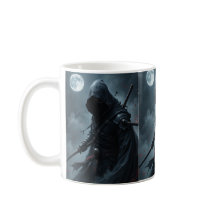 Silent Shadow – Ninja Assassin zazzle