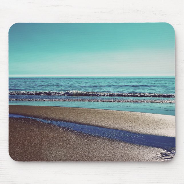 silent sylt mouse mat (Front)