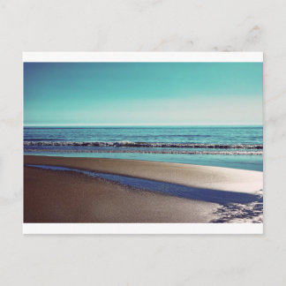 silent sylt postcard
