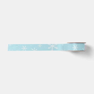Silent Symphony Satin Ribbon