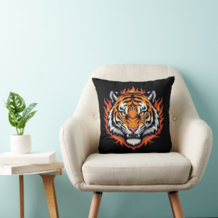 Silent Tiger – Precision and Power Cushion