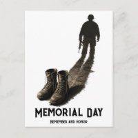 Silent Valour – Memorial Day Tribute Soldier Shado