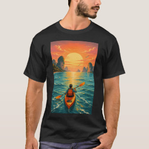 Silent Waters T-Shirt
