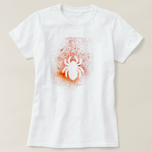 Silent Web T-Shirt