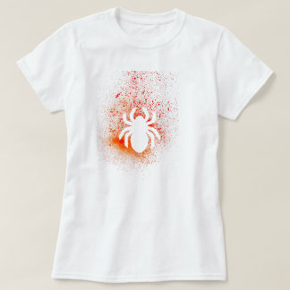 Silent Web T-Shirt