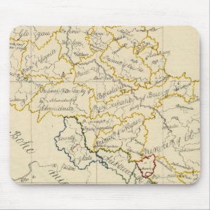 Silesia Mouse Mat