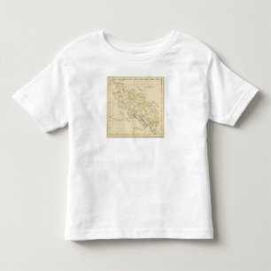Silesia Toddler T-Shirt