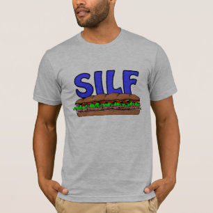 SILF T-Shirt