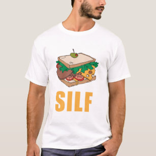 SILF T-Shirt