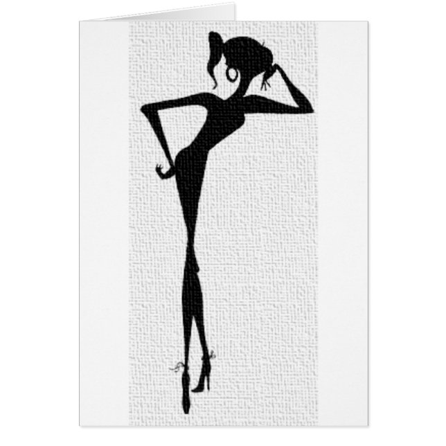 SILHOUETTE (Front)