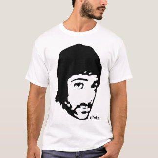 silhouette collection - aless-i-oooo T-Shirt