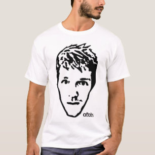 silhouette collection - rich-e-bee T-Shirt