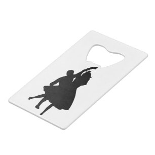 SILHOUETTE DANCERS
