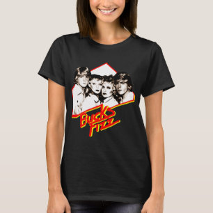 Silhouette Face Pop Group Music Essential T-Shirt