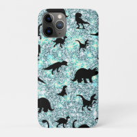 silhouette fish shark whale gradient Sparkle galax