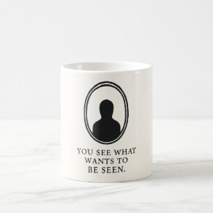 Silhouette Mug