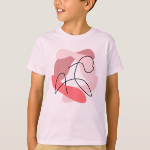 Silhouette of Serenity: The Beauty of a Free Horse T-Shirt