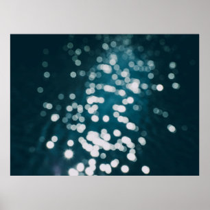 Silhouette Poster