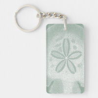 Silhouette Sand Dollar