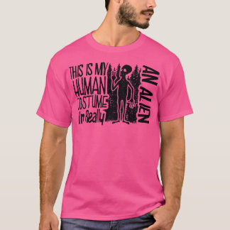 Silhouette T-Shirt