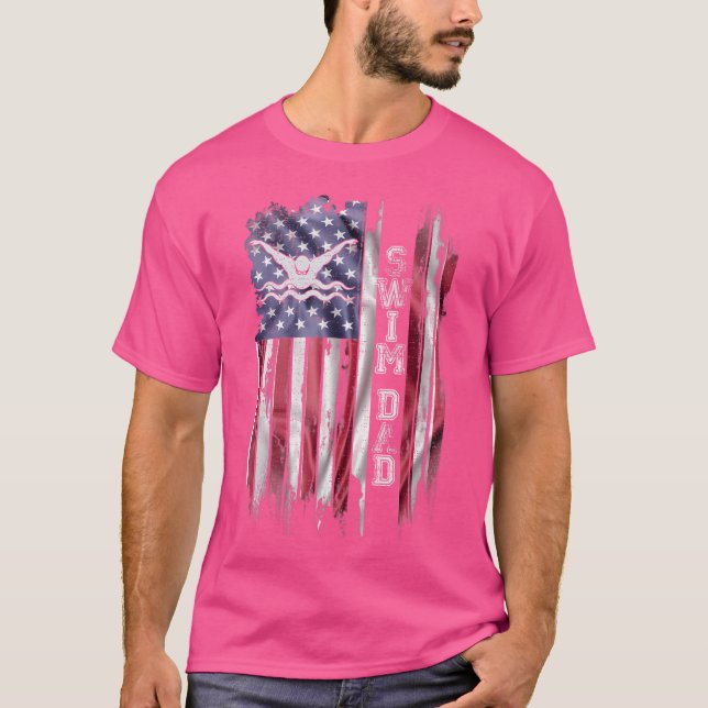 Silhouette T-Shirt (Front)