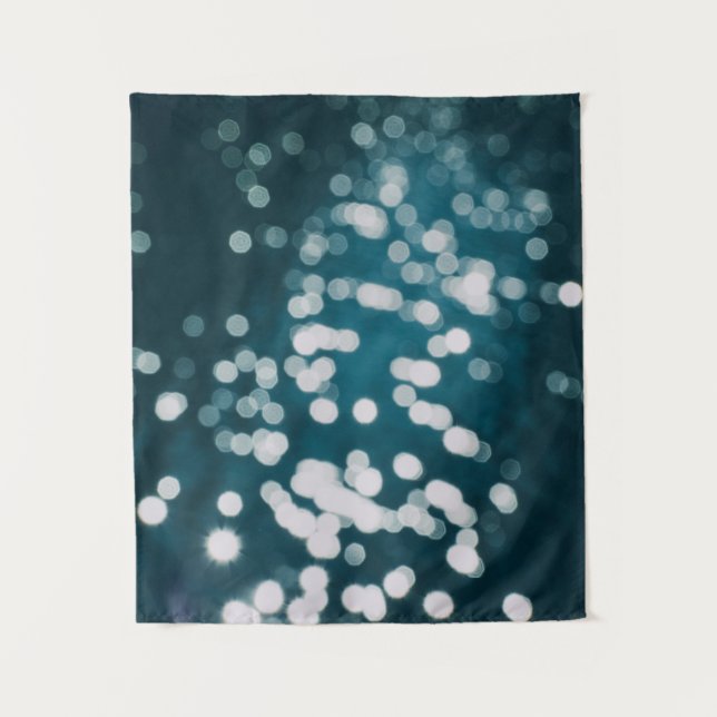 Silhouette Tapestry (Front)