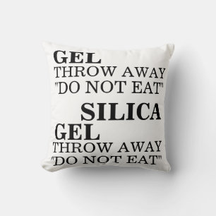Silica Gel Cushion
