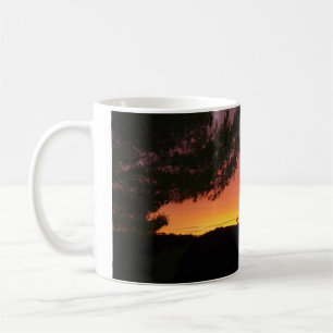 Silicon Valley Sunrise Mug