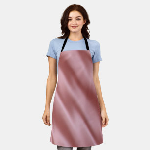 Silk Cloth Texture Background-15819 Apron