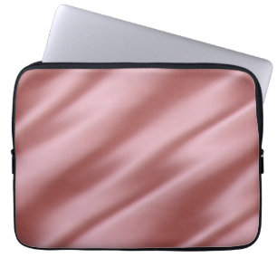 Silk Cloth Texture Background-15819 Laptop Sleeve