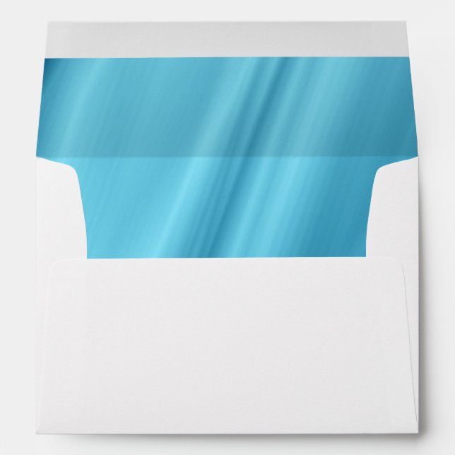 SIlk Envelope (Back (Bottom))