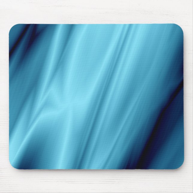 Silk Mouse Mat (Front)