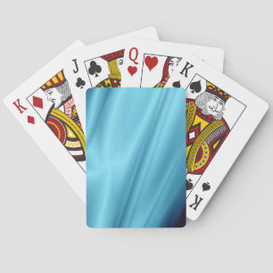 Silk Playing Cards