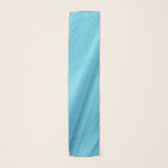 Silk Scarf<br><div class="desc">Shades of blue silk design.
This scarf is NOT made of silk</div>
