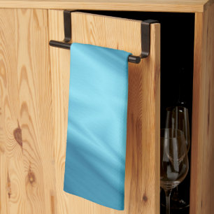 Silk Tea Towel