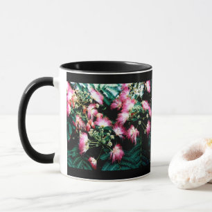 Silk Tree Mug