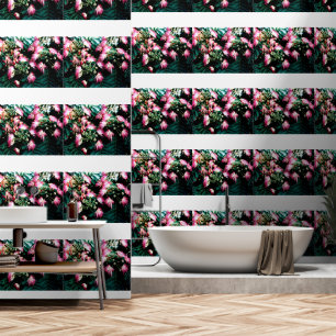 Silk Tree Wallpaper