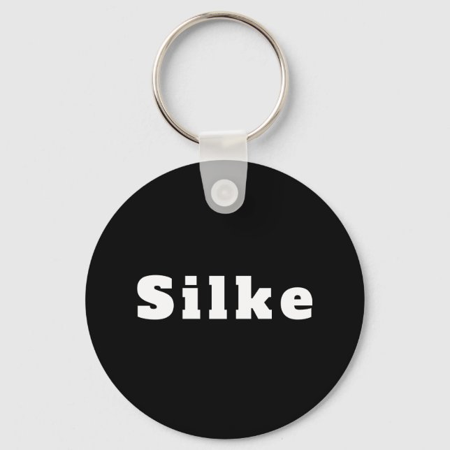 silke key ring (Front)