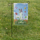 Silken Windhound Flower Patch