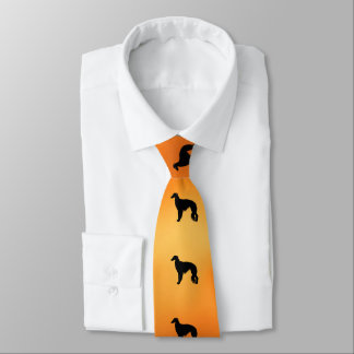 Silken Windhound Tie
