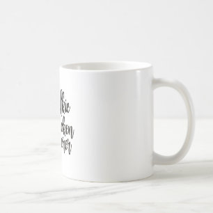 Silkie Chicken Whisperer Funny Ckyard Silkie Chick Coffee Mug