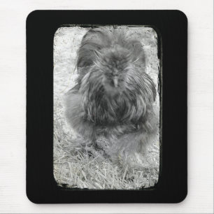 Silkie Mouse Mat