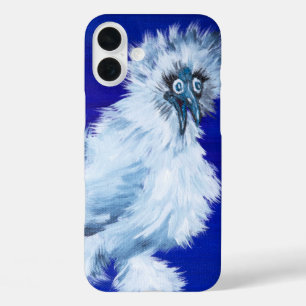 Silkie Phone Case