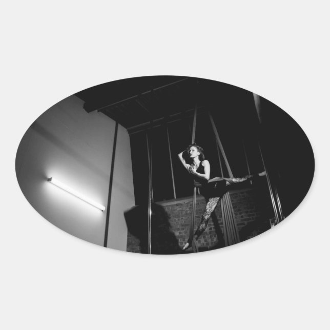 Silks Sticker (Front)
