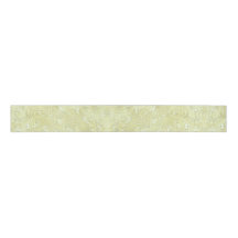 Silky Faux Moire Pattern in Shimmering Yellow