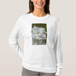 Silky Magnolia Long Sleeve T-Shirt