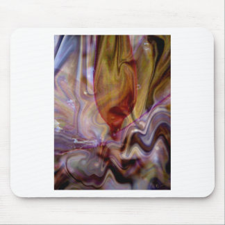 Silky Song Mouse Mat