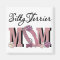 Silky Terrier MOM