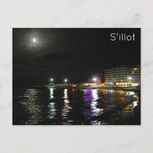 S'illot Postcard