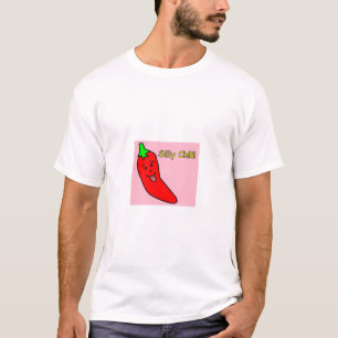 Silly Chilli T-Shirt